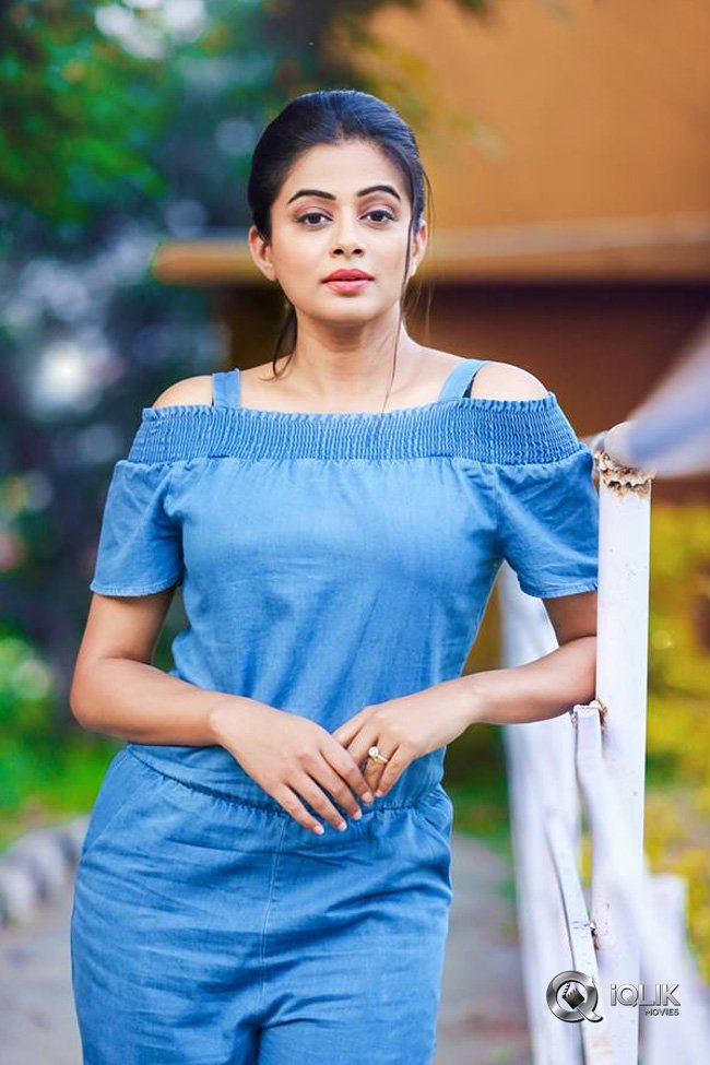 Priyamani